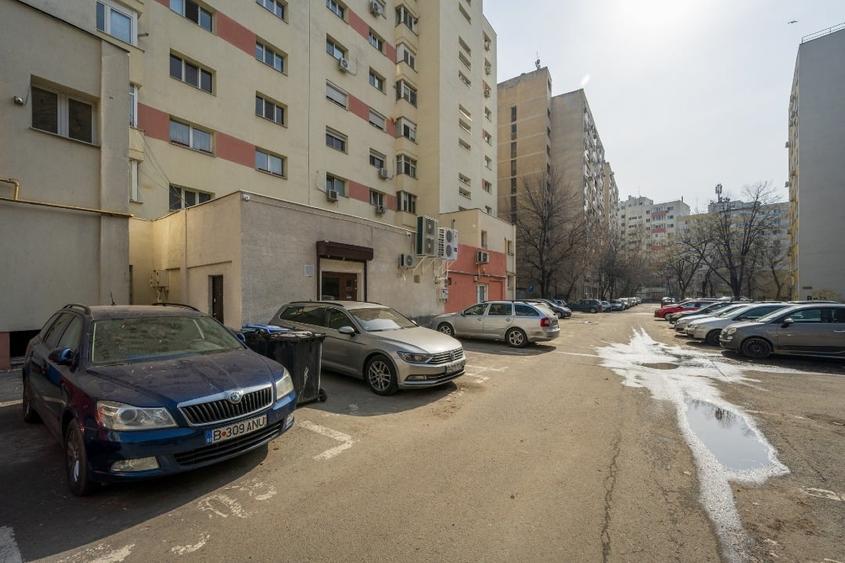 Spațiu industrial, de 340 mp, în Pantelimon