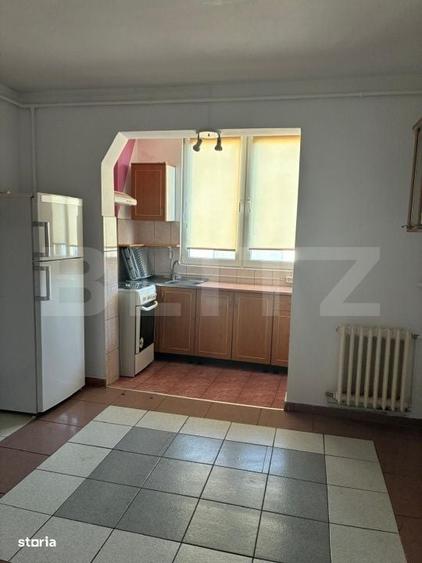 Apartament 2 camere, 54 mp, zona Micro III - 4