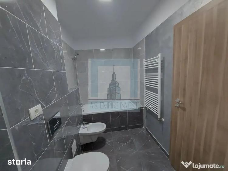 Vand apartament open space Coresi, Brasov, 2023, 61.2 mp - 10