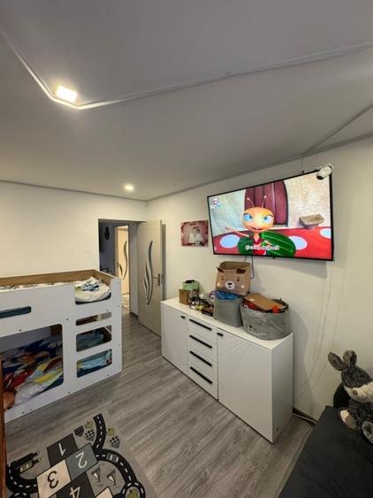Apartament 49 mp, etaj 3/3, incalzire pardoseala, AC, Baia Sprie Lidl - 5