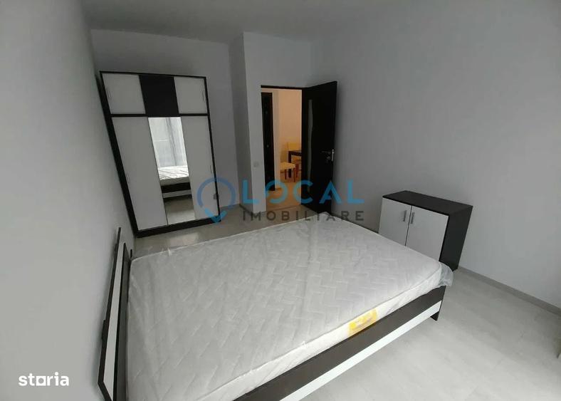 Apartament 2 camere | 56mp | Parcare | Gheorgheni | Iulius Mall - 1