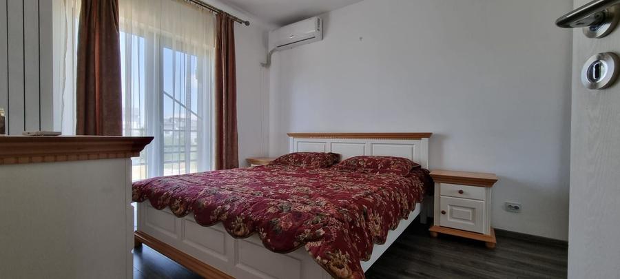 Casă cu 4 camere cu Canalizare în Nord