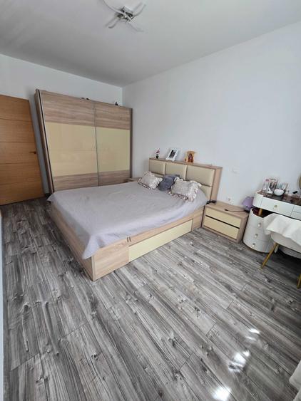 Apartament cu 2 camere decomandat în Braytim