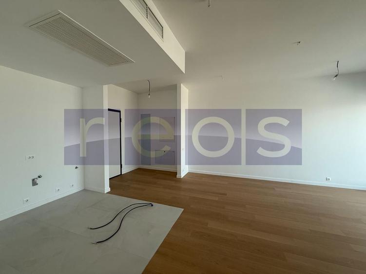 Apartament cu 2 camere semidecomandat în Barbu Văcărescu