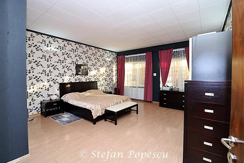 Casă cu 5 camere cu Piscina în Izvorani