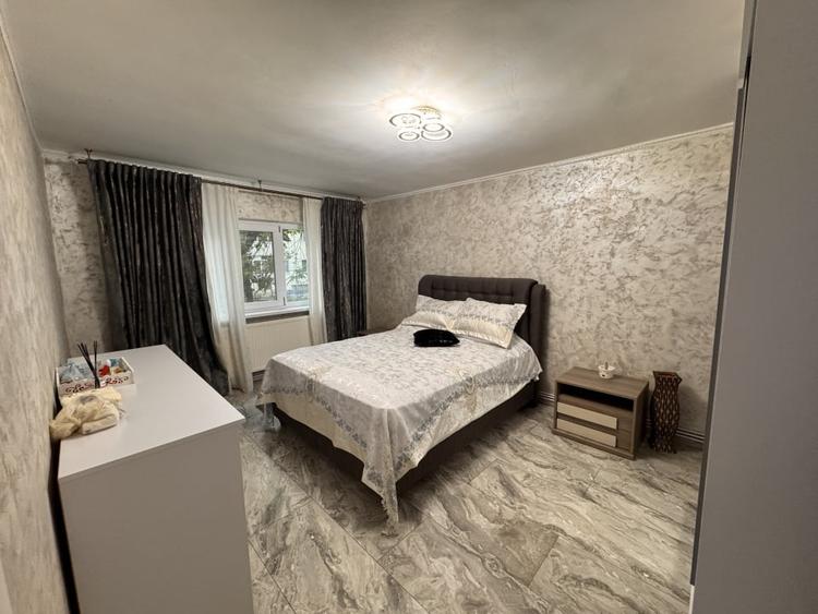 Apartament 4 camere, decomandat, zona Lapus - 3