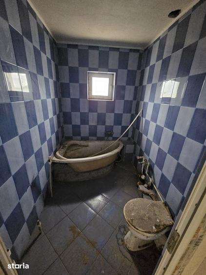 Apartament cu 4 camere în Orizont
