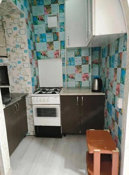 Garsoniera de inchiriat in zona Complexului Studentesc - 1