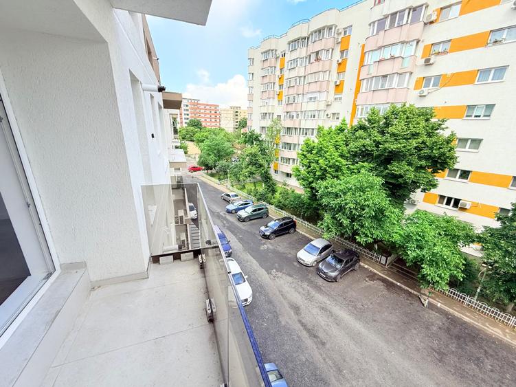 2 camere decomandate, bloc nou 2026, disponibil imediat - 13 septembrie - 7