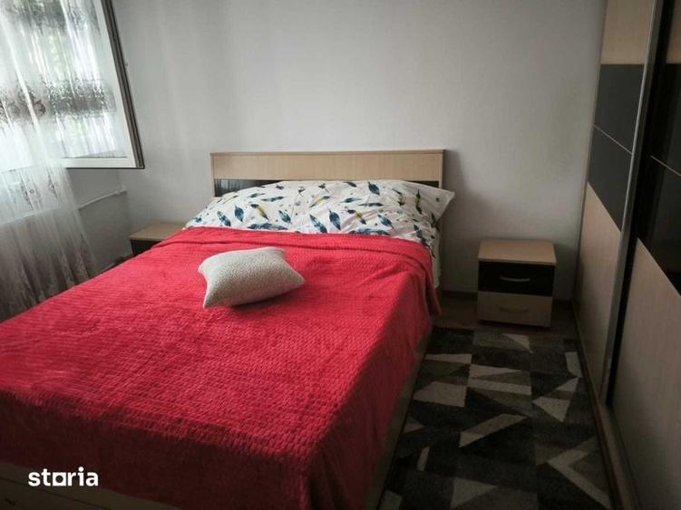 Inchiriez ap 2 camere Gorjului - 5