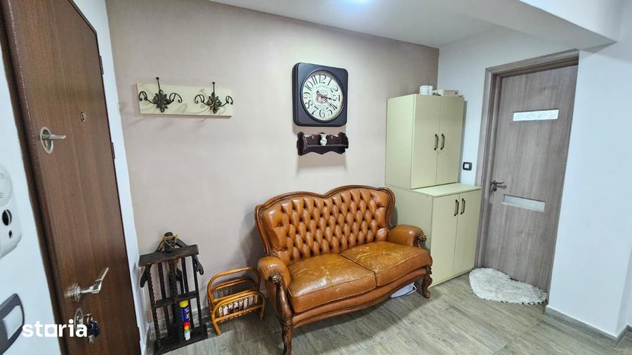 Apartament cu 2 camere în Siderurgiștilor
