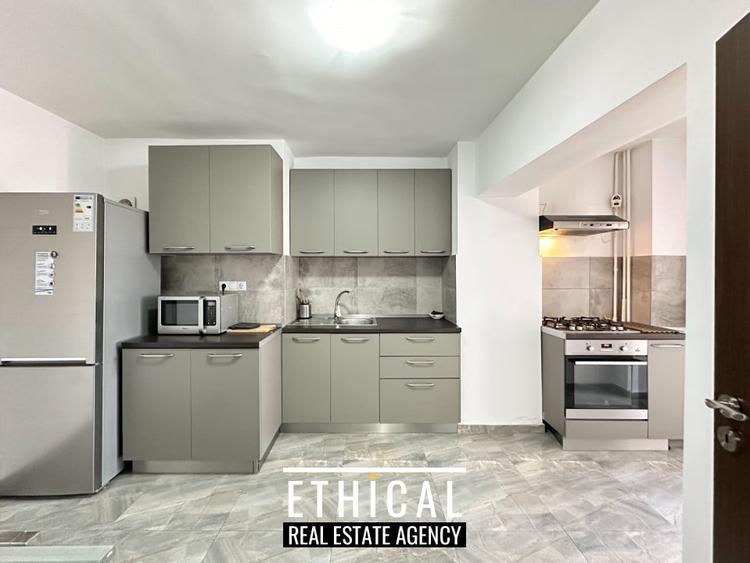 Apartament 2 Camere Decomandat. Unirii - Nerva Traian. - 5