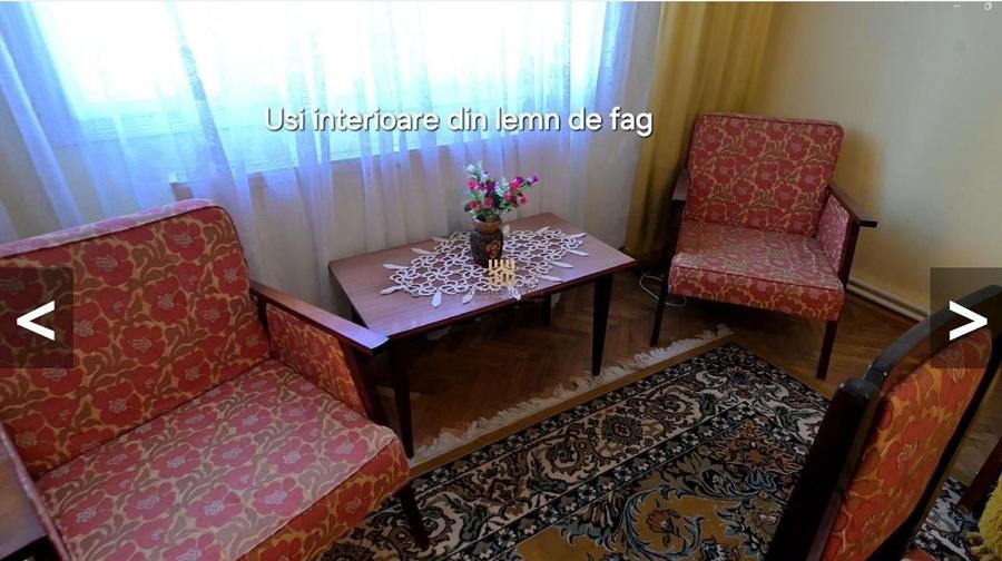 Casă cu 4 camere în Central