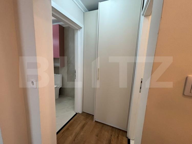 Apartament de vanzare, lux, 3 camere, 67 mp utili - Nufarul - 9