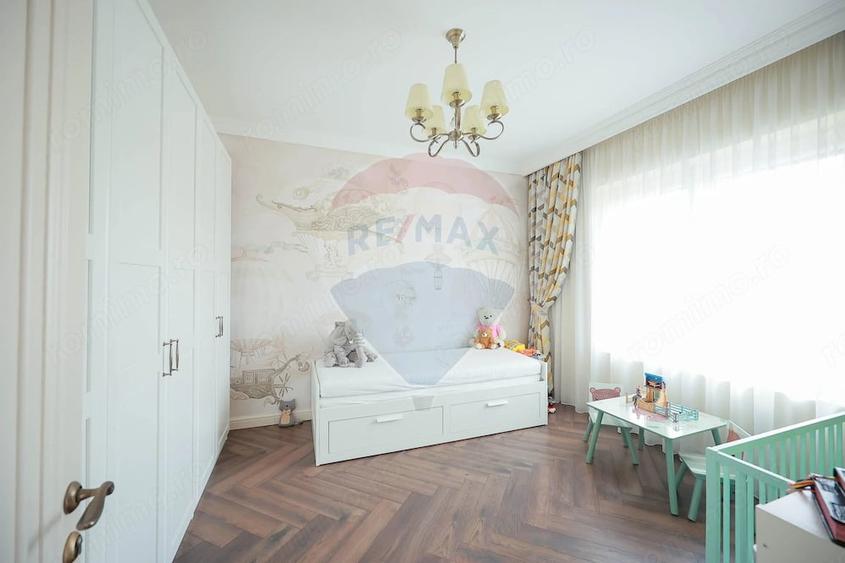 De vanzare casa cu 5 camere, in zona Dealuri - Oradea - 5