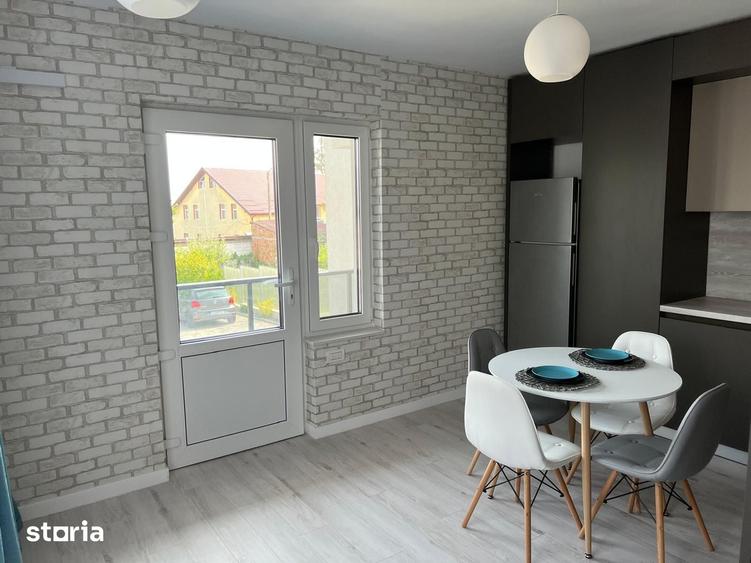 Apartament 2 camere decomandate | parcare | Str. Iuliu Moldovan - UMF - 4
