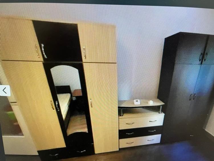 Garsonieră decomandată în Astra