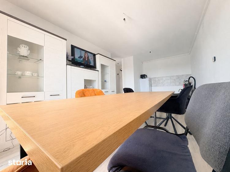 Apartament cu 2 camere în Lipovei