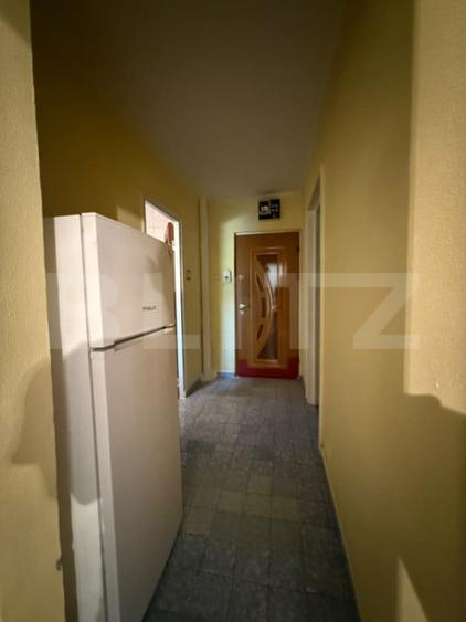 Apartament cu 2 camere decomandat în Micro 13