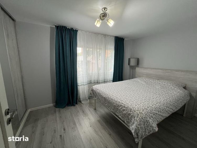 Apartament cu 3 camere în Gării