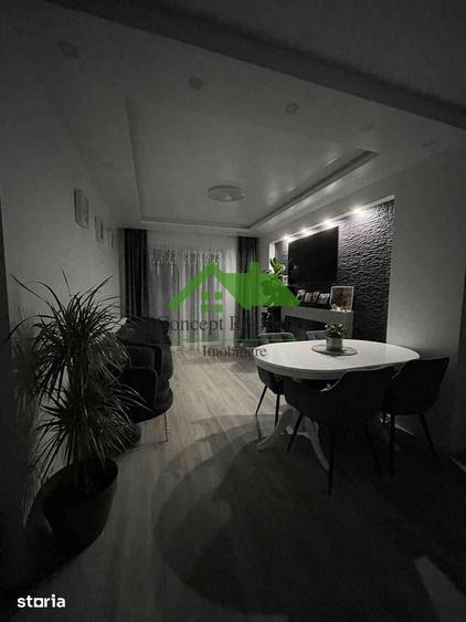 Apartament cu 3 camere în Orașul Vechi