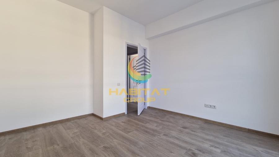 2 camere - decomandat - terasa - Pallady - 10