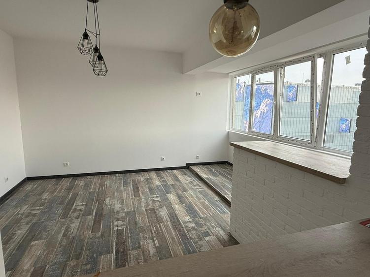 Apartament cu 2 camere renovat/ Centrul Istoric - 1
