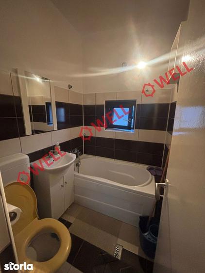 Apartament cu 2 camere de vanzare pe strada Constructorilor! - 8