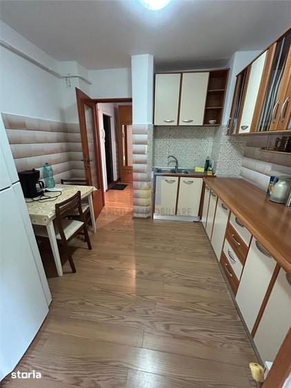 Video! ULTRACENTRAL Calarasilor-Tineretului 58mp 2 cam Etaj 2 Mobilat - 8