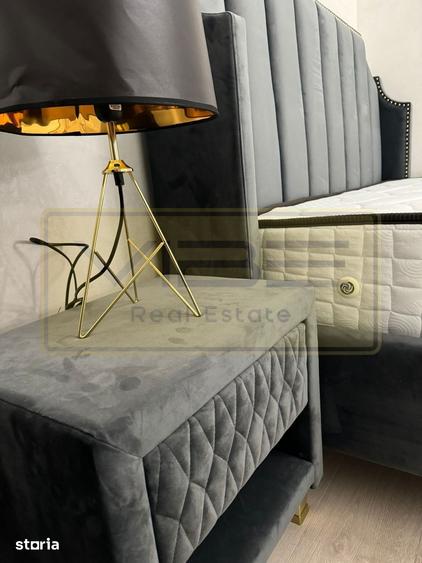 Apartament cu 2 camere decomandat în Copou
