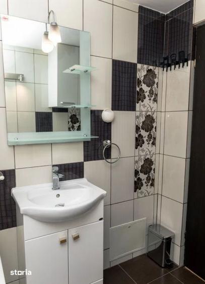 Apartament cu 2 camere, mobilat în Iris