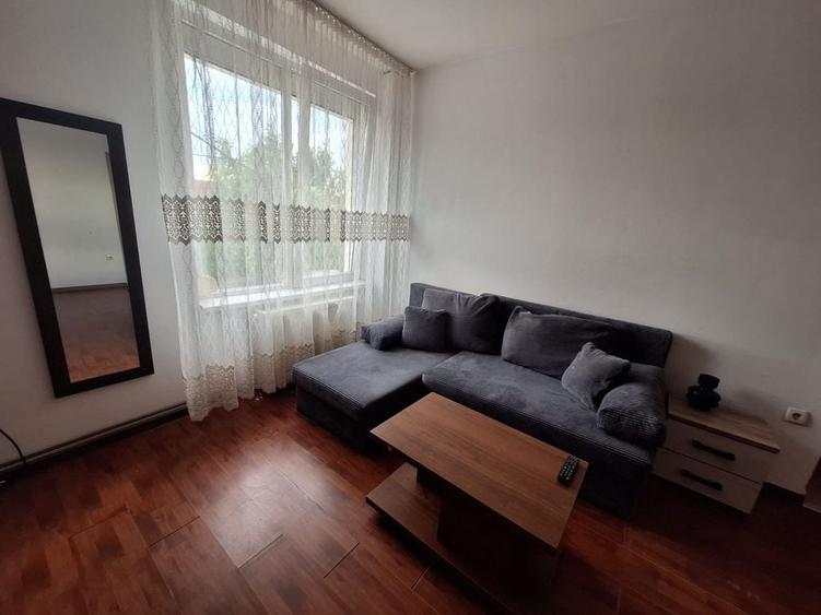 Garsonieră decomandată în Giroc