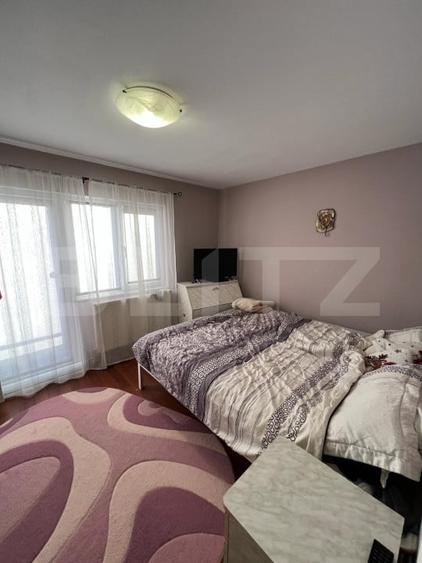 Apartament cu 3 Camere , 77 mp. Micro 16 - 4
