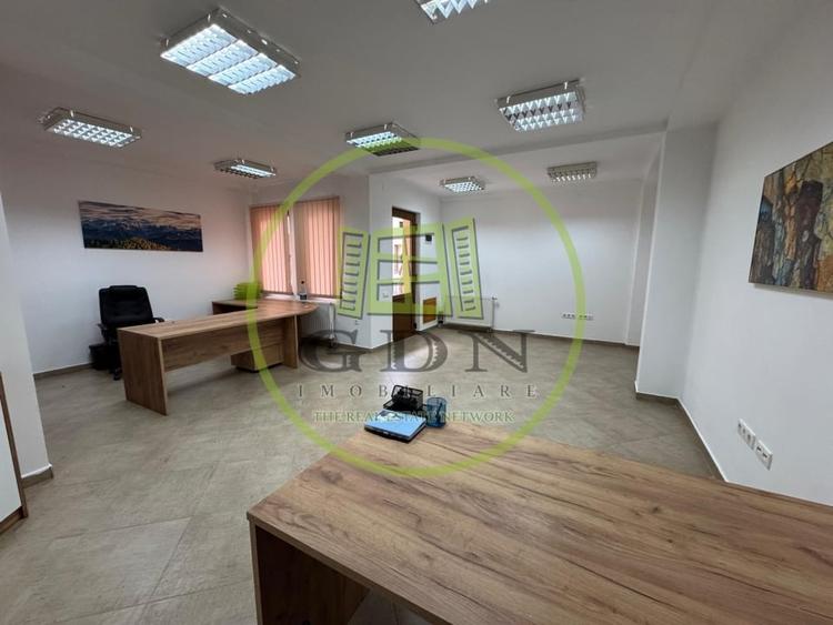 Închiriere spatiu de birou, Centru, Cluj-Napoca - 1