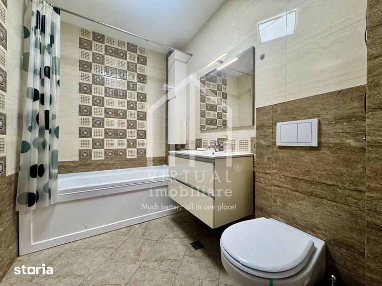 Apartament cu 3 camere în Șelimbăr