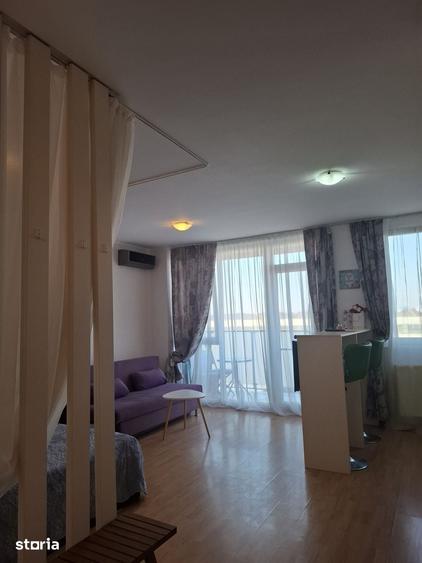 Garsonieră în Funcționarilor