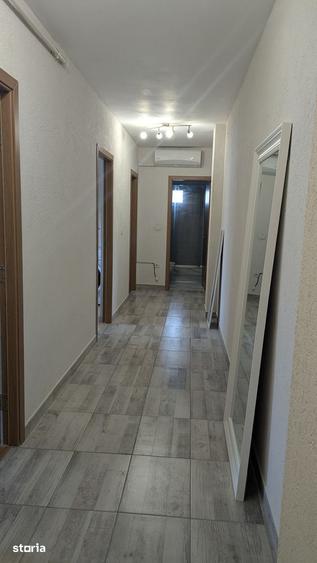 Apartament cu 2 camere decomandat în Podgoria