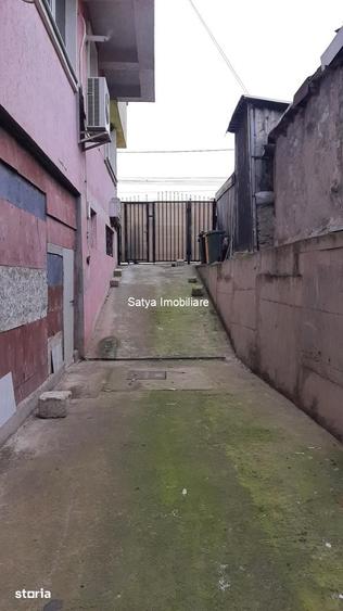 Spațiu comercial, de 385 mp, în Poarta 6