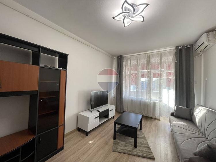 Apartament cu 2 camere decomandat în Floreasca
