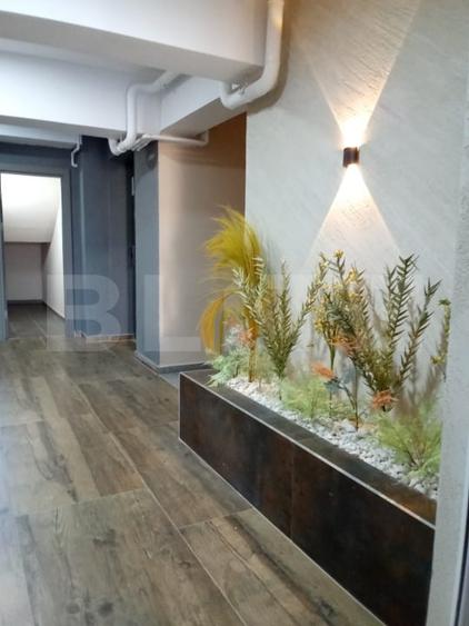 Apartament cu 3 camere decomandat în Râșnov