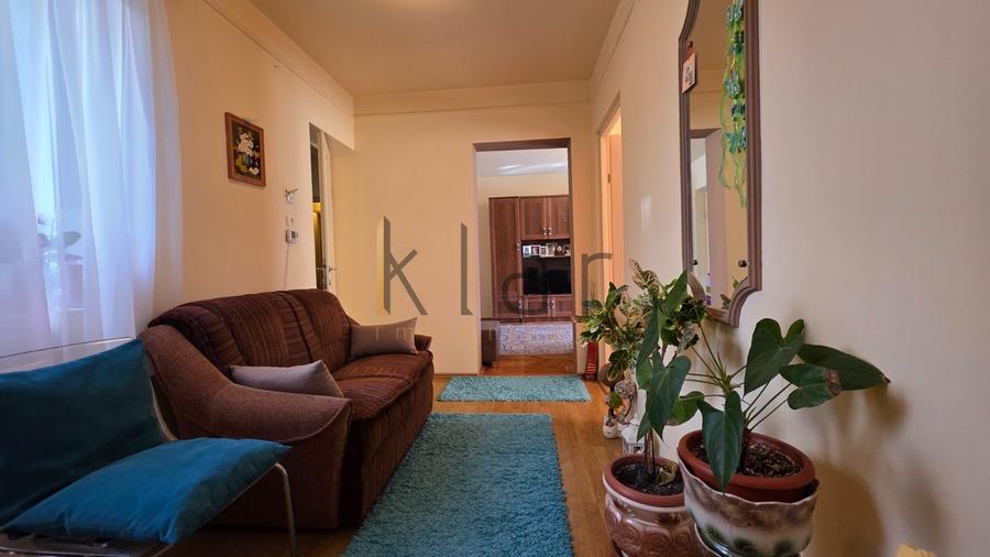 Apartament cu 3 camere decomandat, mobilat în Mănăștur