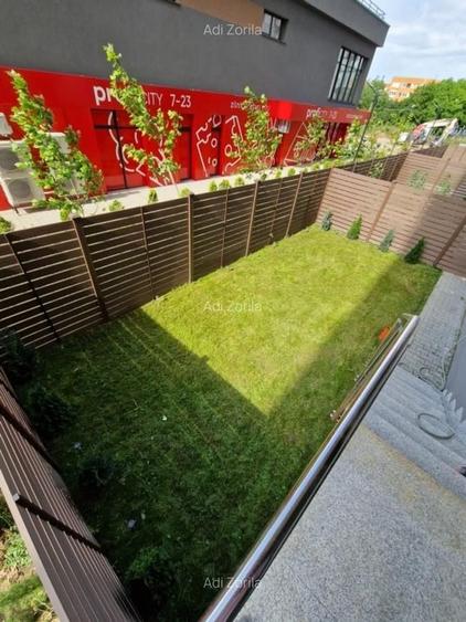 Apartament superb+ curte Drumul Taberei - 11