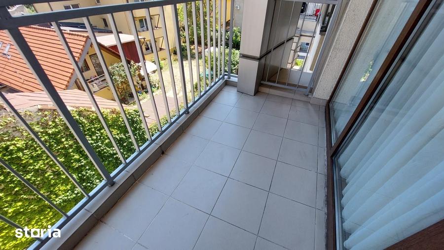 2 camere, 56 mp, decomandat, bloc nou, strada Motilor, zona UMF - 6