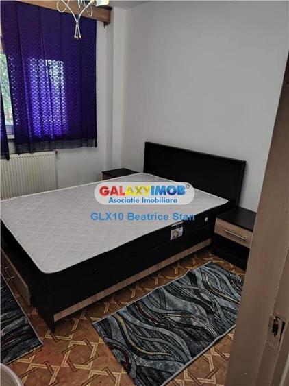 Apartament cu 2 camere decomandat, mobilat în 1 Mai