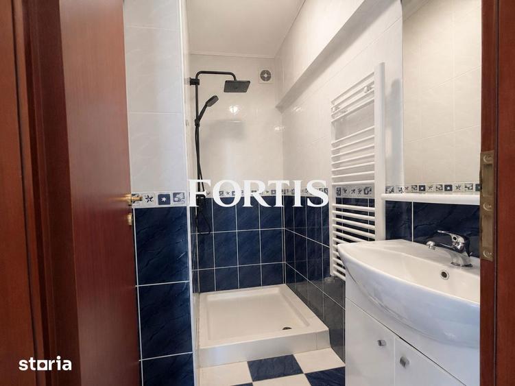 Apartament 3 camere de vanzare in Fagaras, zona 1 Decembrie - 4