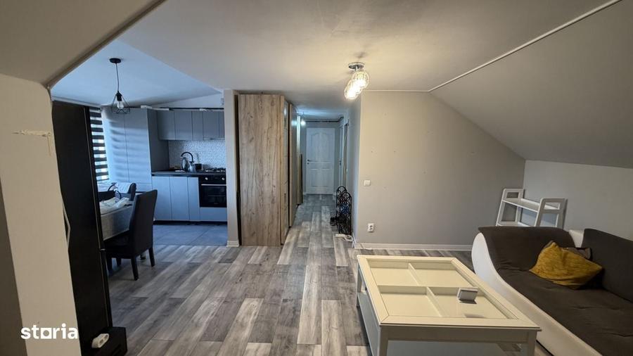 Apartament cu 3 camere în Ultracentral