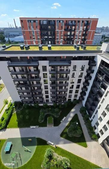 Apartament cu 7 camere în Central
