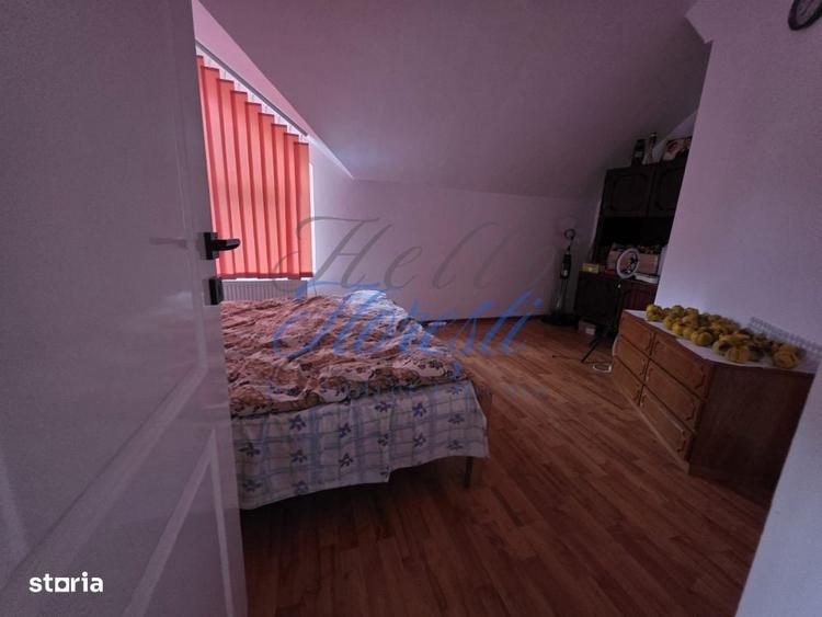 Casă cu 4 camere în Someșu Rece