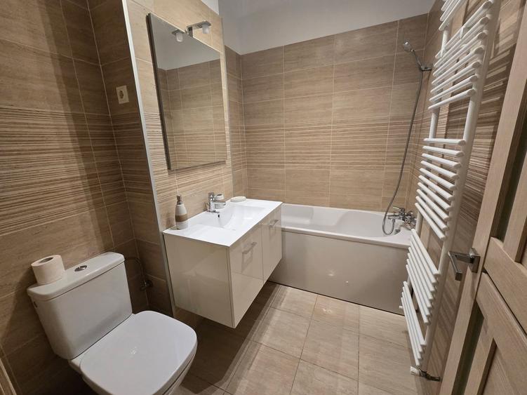 Garsniera zona Lujerului Exigent  Plaza Residence - 11