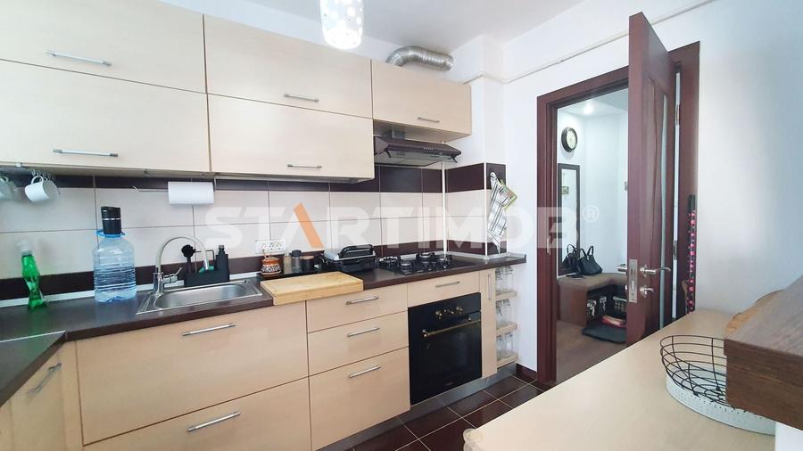 Apartament 3 camere zona Vlahuta - 21